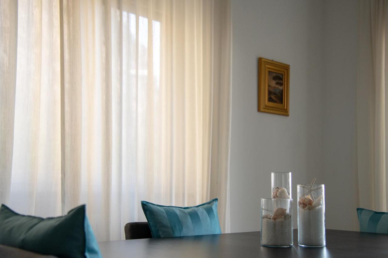 Apartament La Conca Dei Sogni Półwysep Sorrentyński Zewnętrze zdjęcie